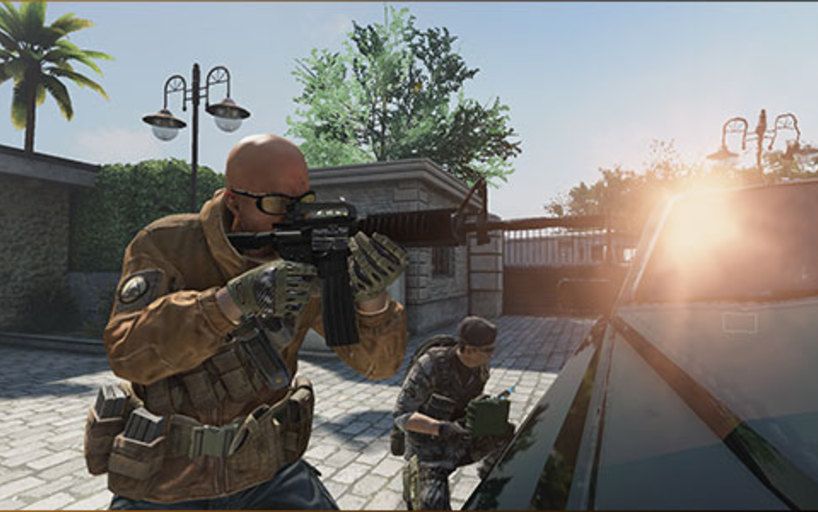 special force 2 special force 2