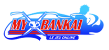 My Bankai logo