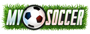 MySoccer logo