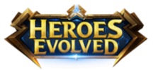 Heroes Evolved