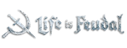 Life is Feudal (B2P) logo