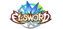 Elsword Online logo