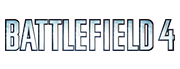 Battlefield 4 (B2P) logo