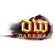 Dark War logo