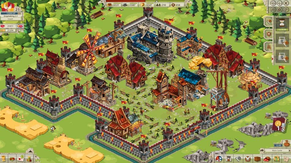 Good Vista Games Good Vista Games