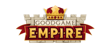 Goodgame Empire logo