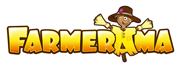 Farmerama logo