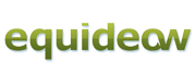 Equideow logo