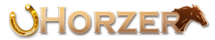 Horzer logo