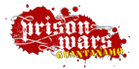 Prison Wars logo