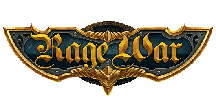 Ragewar logo