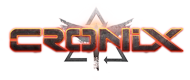 Cronix logo