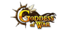 Goddess of War logo