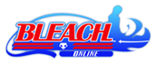 Bleach Online logo