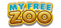 My Free Zoo logo