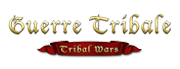 Guerre Tribale logo