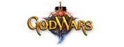 God Wars logo