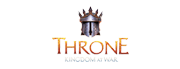Throne: Kingdom at War logo