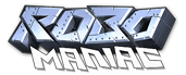 Robomaniac logo