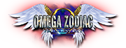 Omega Zodiac logo