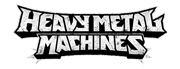 Heavy Metal Machines logo