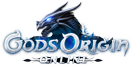 Gods Origin Online logo