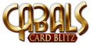 Cabals: Card Blitz logo