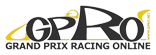 Grand Prix Racing Online logo