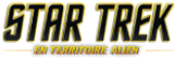 Star Trek En Territoire Alien logo