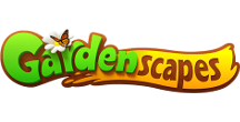 Gardenscapes logo