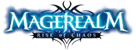 MageRealm logo