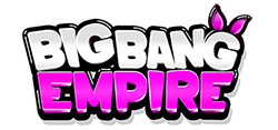 Big Bang Empire logo