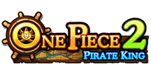 OnePiece 2 - Pirate King logo