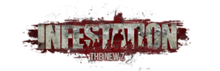 Infestation: The New Z