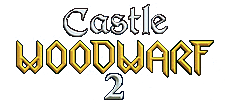 Castle Woodwarf 2