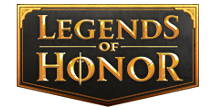 Legends of Honor logo