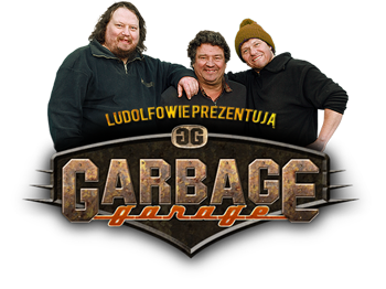 Garbage Garage