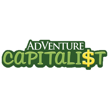 AdVenture Capitalist logo
