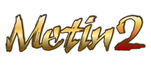Metin2 logo
