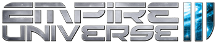 Empire Universe 3 logo