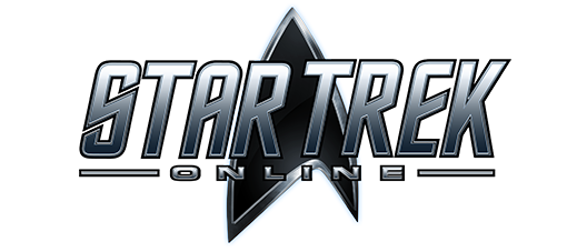 Star Trek Online logo