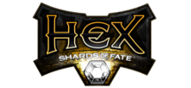 HEX: Shards of Fate