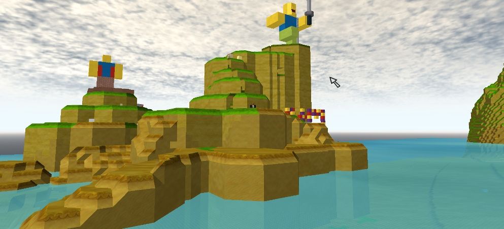 Joue à Roblox Réalise Des Quêtes Et Gagne Des Cadeaux - 