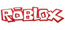 Roblox logo