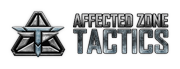 Affected Zone Tactics logo