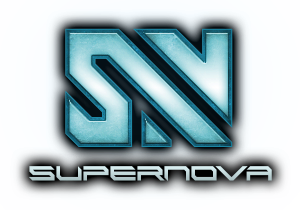 Supernova logo