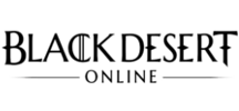 Black Desert Online (B2P) logo