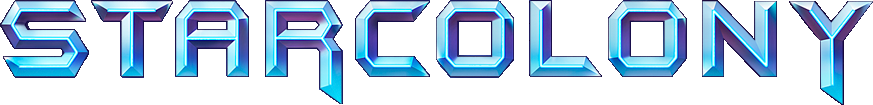 StarColony logo
