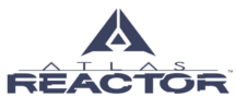 Atlas Reactor (B2P) logo