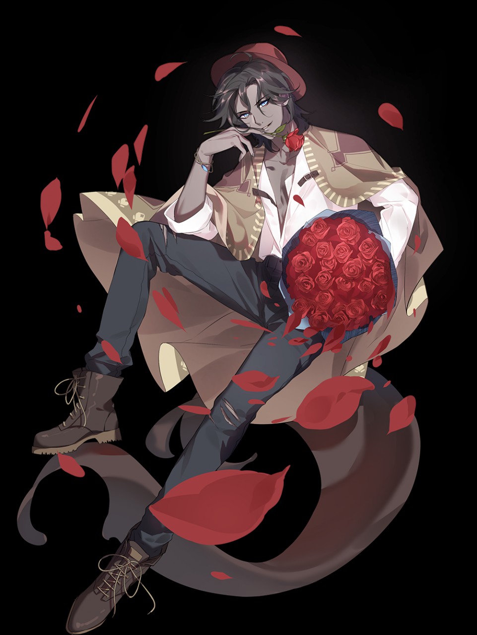 Food Fantasy Chocolate & Coffee